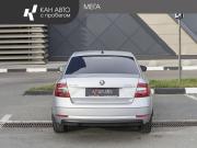 Skoda Octavia III (A7) Рестайлинг Казань  - изображение 17