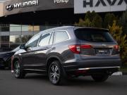 Honda Pilot III Москва  - изображение 22