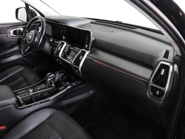 Kia Sorento IV с пробегом 2021 года, цена 2 900 000 рублей, 135916 км, внедорожник, Автокод Объявления