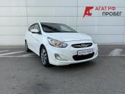 Hyundai Solaris I Ставрополь  - изображение 29