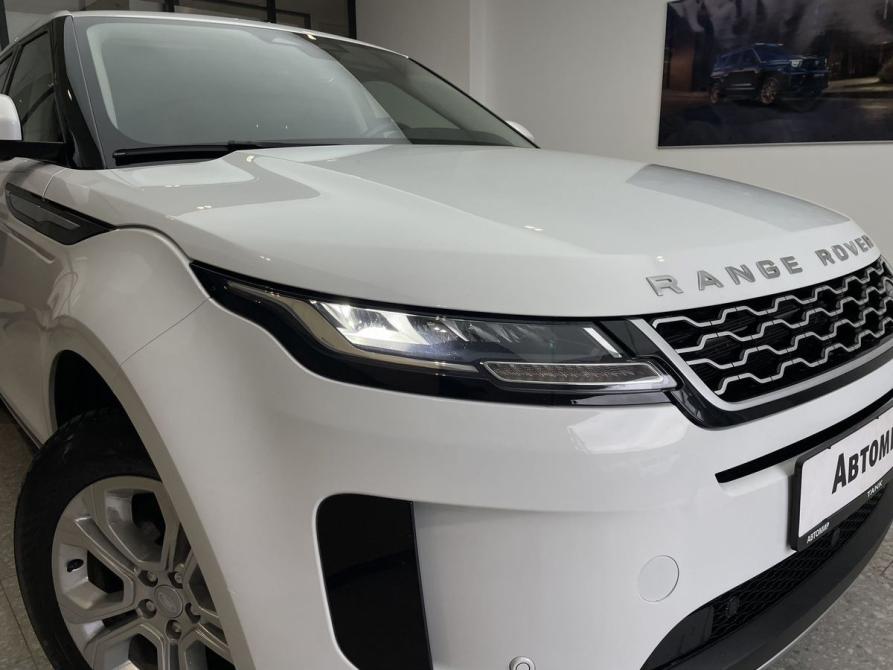 Land Rover Range Rover Evoque II Новосибирск  - изображение 4