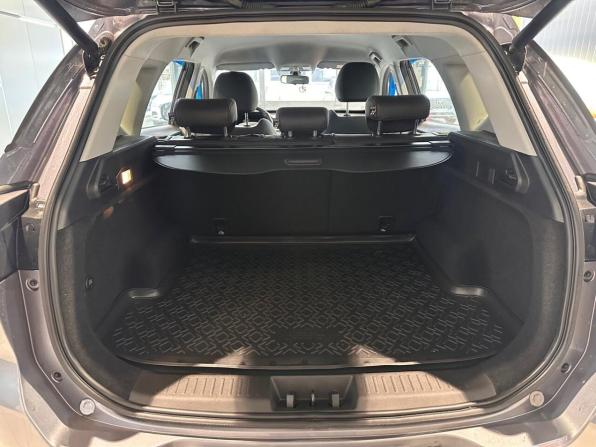 Chery Tiggo 7 Pro I с пробегом 2022 года, цена 1 550 000 рублей, 45557 км, внедорожник, Автокод Объявления