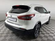 Nissan Qashqai II Рестайлинг Москва  - изображение 25