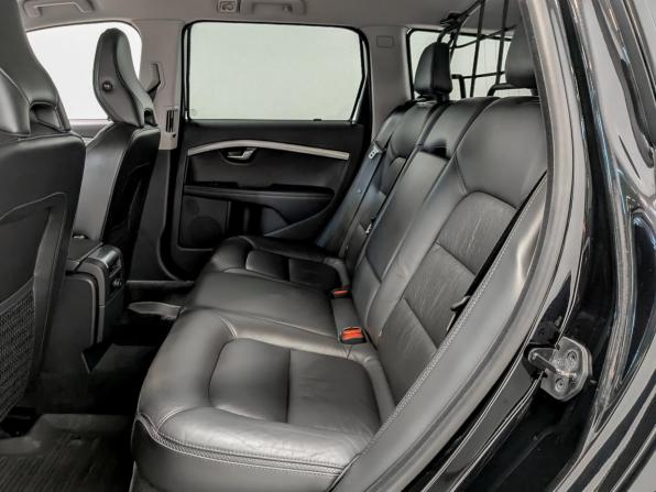 Volvo XC70 II с пробегом 2011 года, цена 2 150 000 рублей, 154814 км, универсал, Автокод Объявления