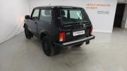 Lada (ВАЗ) Niva Legend I Москва  - изображение 19