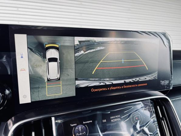Lexus LX IV с пробегом 2024 года, цена 20 860 000 рублей, 18 км, внедорожник, Автокод Объявления