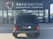 Lada (ВАЗ) 2131 (4x4) I Волгоград  - изображение 26