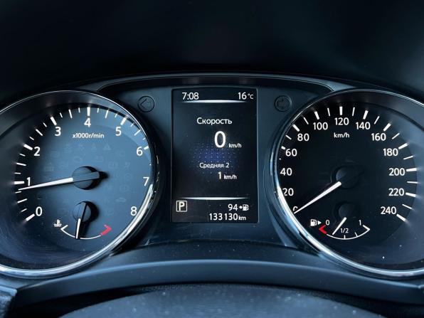 Nissan X-Trail III Рестайлинг с пробегом 2018 года, цена 2 025 000 рублей, 133129 км, внедорожник, Автокод Объявления