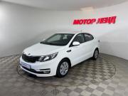 Kia Rio III Рестайлинг Воронеж  - изображение 23