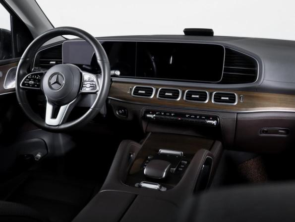 Mercedes-Benz GLE II (V167) с пробегом 2020 года, цена 8 200 000 рублей, 64398 км, внедорожник, Автокод Объявления