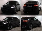 Geely Tugella I Рестайлинг Москва  - изображение 48