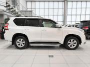 Toyota Land Cruiser Prado 150 Series Рестайлинг 1 Казань  - изображение 27