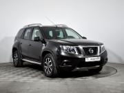 Nissan Terrano III (D10) Санкт-Петербург  - изображение 23