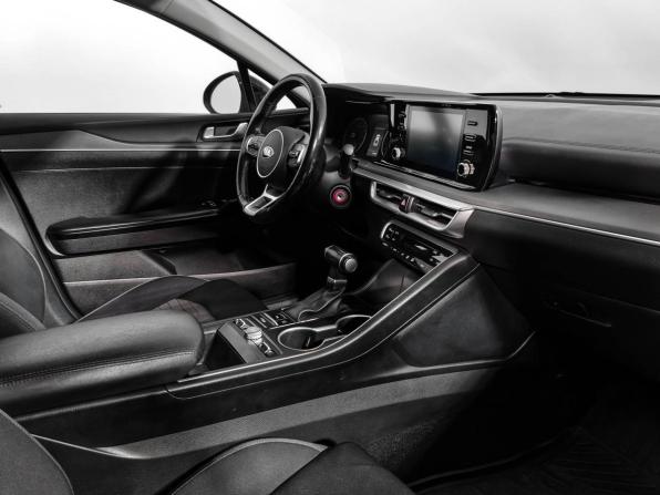Kia K5 III с пробегом 2020 года, цена 2 020 000 рублей, 137641 км, седан, Автокод Объявления