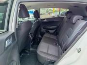 Kia Sportage IV Рестайлинг Тюмень  - изображение 32