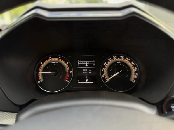 Lada (ВАЗ) Vesta I Рестайлинг (NG) с пробегом 2023 года, цена 1 160 000 рублей, 23079 км, седан, Автокод Объявления
