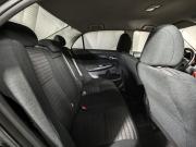 Toyota Corolla X (E140 E150) Москва  - изображение 30