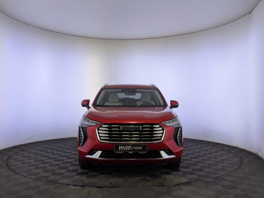 Haval Jolion I Москва  - изображение 2