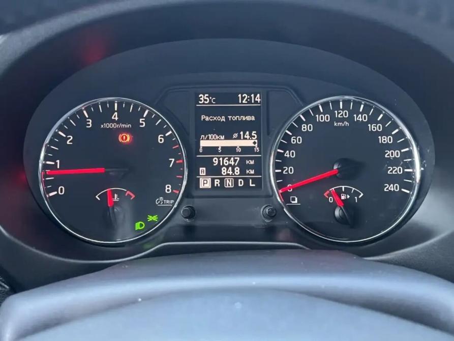 Nissan X-Trail II Рестайлинг Волгоград  - изображение 19