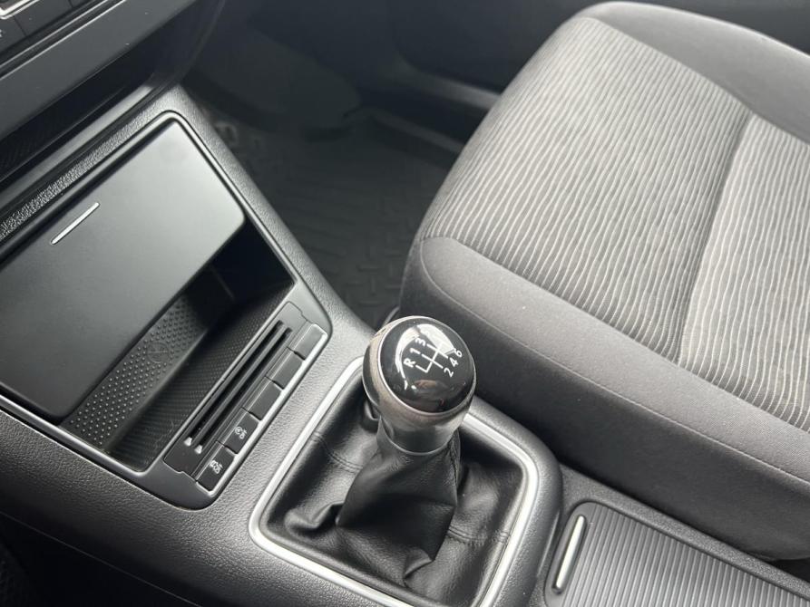 Volkswagen Tiguan I Рестайлинг Стерлитамак  - изображение 20