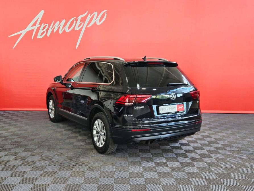 Volkswagen Tiguan II Вологда  - изображение 3