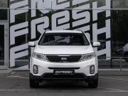 Kia Sorento II Рестайлинг Волгоград  - изображение 29