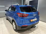 Hyundai Creta I Новосибирск  - изображение 28