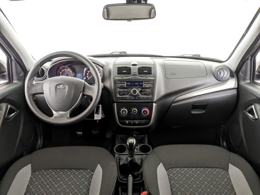 Lada (ВАЗ) Granta I Рестайлинг Санкт-Петербург  - изображение 14