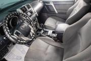 Toyota Land Cruiser Prado 150 Series Рестайлинг 3 Сургут  - изображение 26