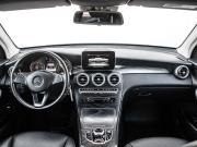 Mercedes-Benz GLC I (X253) Магнитогорск  - изображение 40