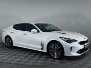 Kia Stinger I Ростов-на-Дону  - изображение 22