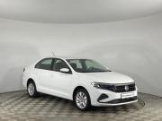 Volkswagen Polo VI Воронеж  - изображение 23
