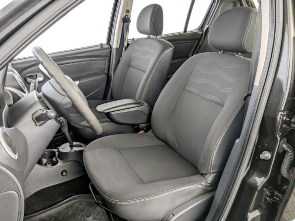 Renault Sandero I с пробегом 2011 года, цена 765 000 рублей, 90654 км, хэтчбек, Автокод Объявления