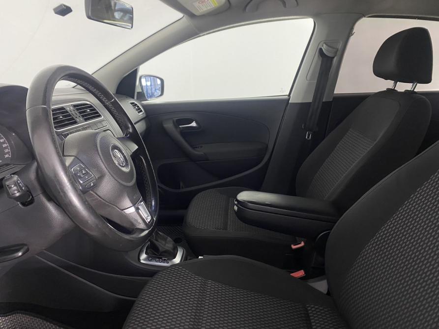 Volkswagen Polo V Воронеж  - изображение 8