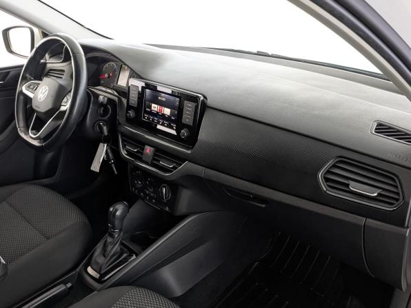 Volkswagen Polo VI с пробегом 2022 года, цена 1 699 000 рублей, 85292 км, лифтбек, Автокод Объявления