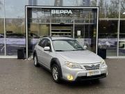 Subaru Impreza III Пермь  - изображение 21