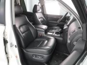 Toyota Land Cruiser 200 Series Рестайлинг 2 Воронеж  - изображение 32