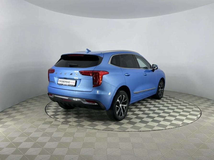Haval Jolion I Воронеж  - изображение 5