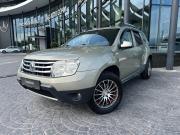 Renault Duster I Сочи  - изображение 16