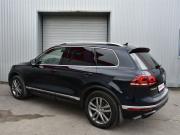 Volkswagen Touareg II Рестайлинг Мурманск  - изображение 30