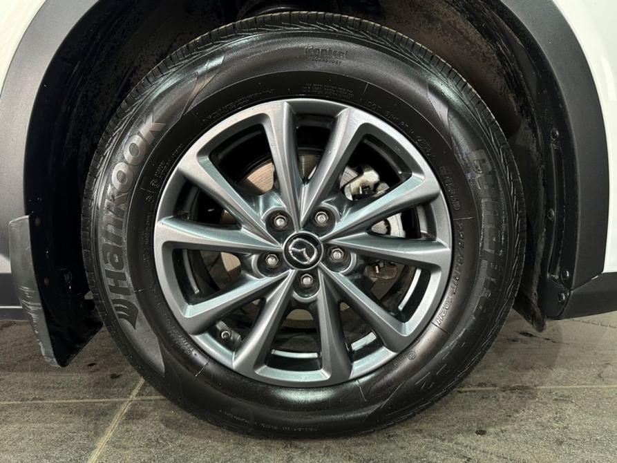 Mazda CX-4 I Рестайлинг Москва  - изображение 23