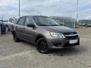 Lada (ВАЗ) Granta I Буинск  - изображение 19