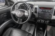 Mitsubishi Outlander II Рестайлинг Барнаул  - изображение 46