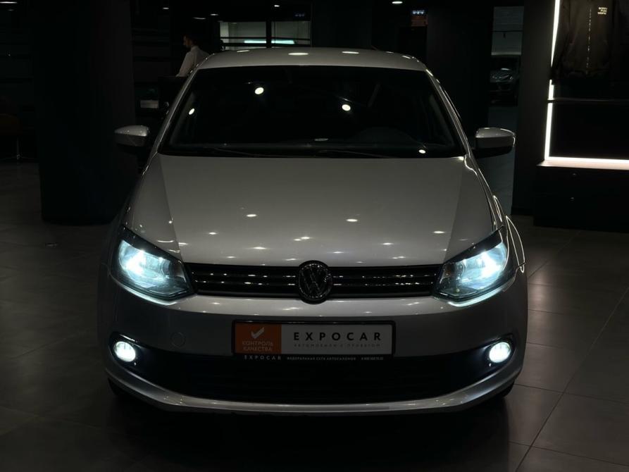 Volkswagen Polo V Тюмень  - изображение 18