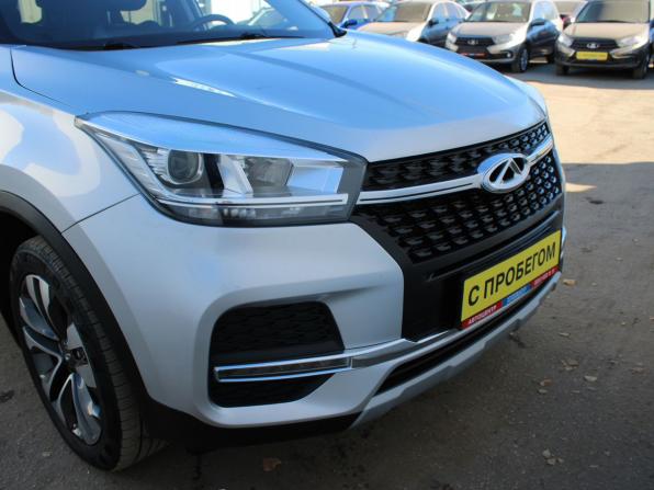Chery Tiggo 4 I Рестайлинг с пробегом 2021 года, цена 1 199 000 рублей, 102526 км, внедорожник, Автокод Объявления