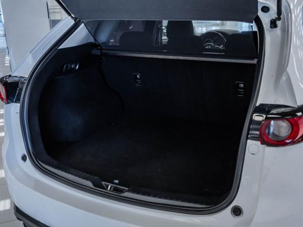 Mazda CX-5 II с пробегом 2019 года, цена 2 862 000 рублей, 88030 км, внедорожник, Автокод Объявления