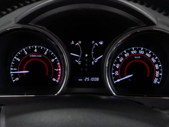 Toyota Highlander II (XU40) Рестайлинг с пробегом 2013 года, цена 2 250 000 рублей, 251008 км, внедорожник, Автокод Объявления