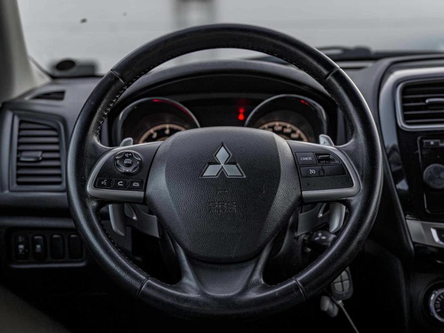 Mitsubishi ASX I Рестайлинг Санкт-Петербург  - изображение 7