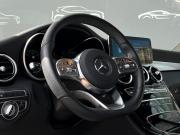 Mercedes-Benz C-Класс IV (W205) Рестайлинг Санкт-Петербург  - изображение 37