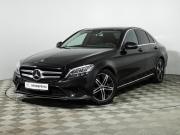 Mercedes-Benz C-Класс IV (W205) Рестайлинг Санкт-Петербург  - изображение 22
